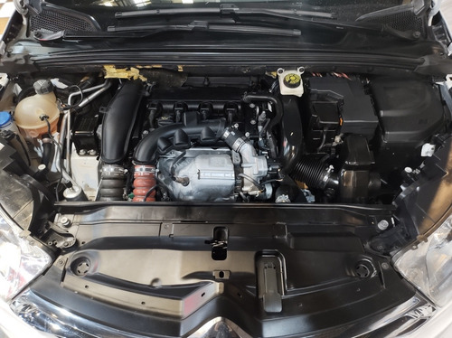 Citroen C4 Lounge 1 6 Thp Tendance Automatico Full No Shine