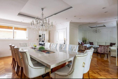 Imagen 6 de 30 de Departamento A La Venta En Palermo Chico
