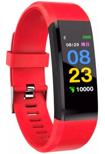 Reloj Inteligente Noga Smart Band Watch - Factura A / B