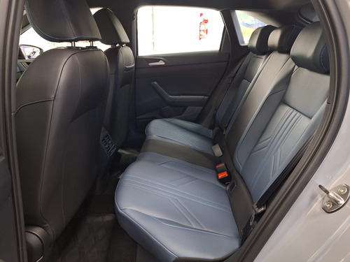Volkswagen Nivus NIVUS OUTFIT 200 TSI AT G1