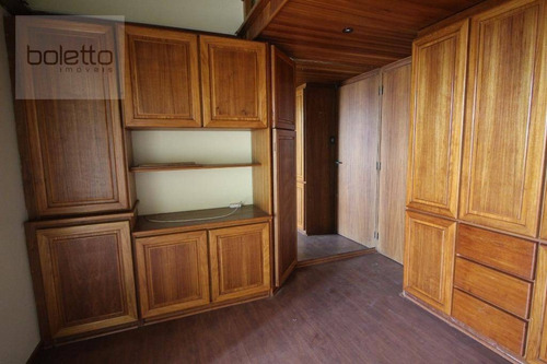 Casa À Venda, 384 M² Por R$ 2.690.000,00 - Três Figueiras - Porto Alegre/rs - Ca0148