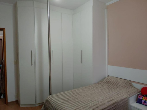 Imagem 27 de 30 de Sobrado Com 2 Dormitórios À Venda, 140 M² - Vila Euclides - São Bernardo Do Campo/sp - So20040