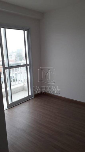 Imagem 23 de 30 de Apartamento Com 2 Dormitórios Para Alugar, 51 M² Por R$ 1.900,00/mês - Santa Teresinha - Santo André/sp - Ap11803