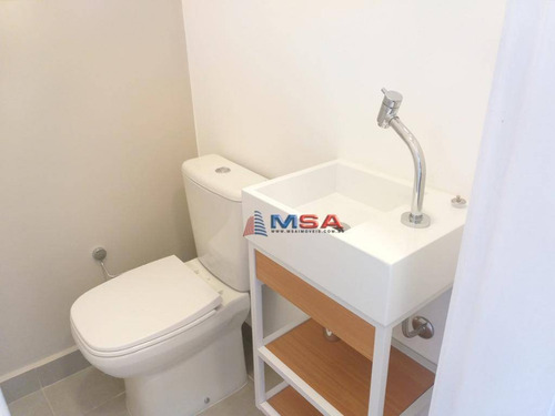 Imagem 5 de 25 de Casa À Venda, 120 M² Por R$ 1.180.000,00 - Perdizes - São Paulo/sp - Ca0438