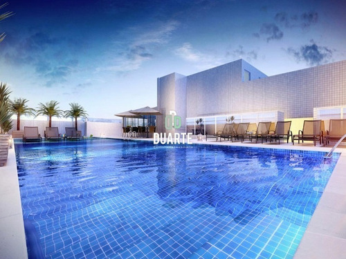 Imagem 4 de 26 de Apartamento - Ap03831 - 69452415
