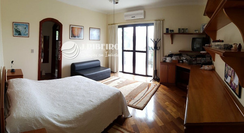 Imagem 23 de 30 de Casa Em Condomínio 6 Suítes, 8 Vagas, Espaço Gourmet, Piscina Para Venda Em Zona Norte São Paulo-sp - 901022