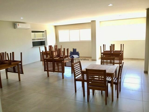 Imagem 4 de 18 de Apartamento Padrão À Venda Em São José Do Rio Preto/sp - 2021136