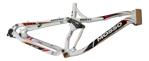 mosso 669xc