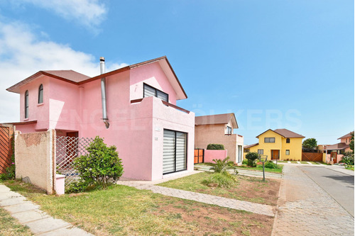 Venta Casa En La Herradura