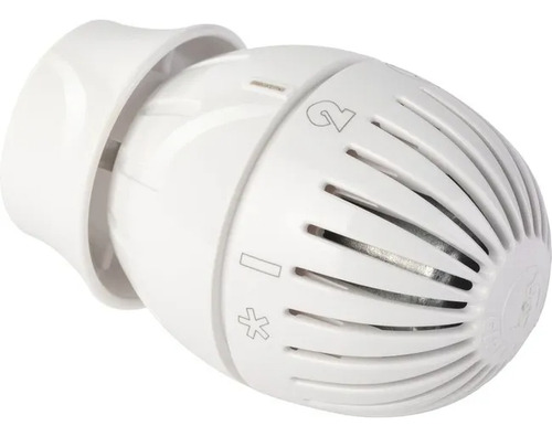 Cabezal Termostático Para Válvulas De Radiador