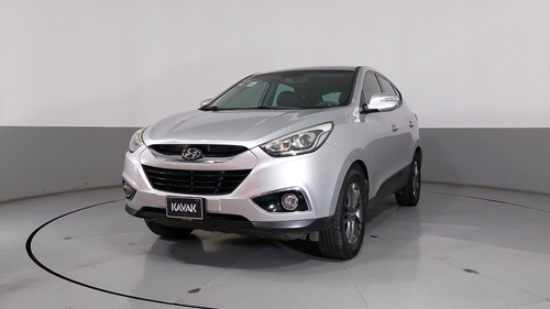 Hyundai IX35 2.0 Gls Premium At