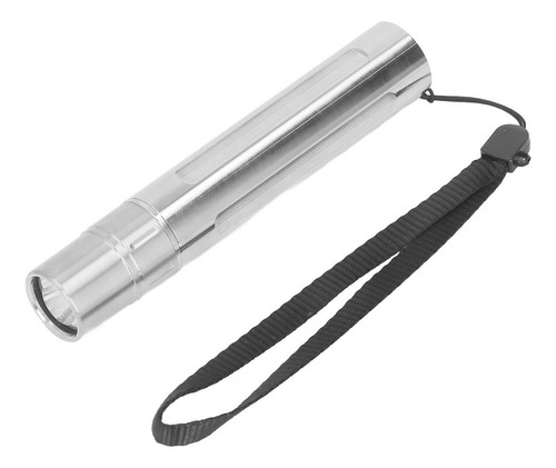 A Linterna De Terapia Infrarroja Con Luz Infrarroja 630nm