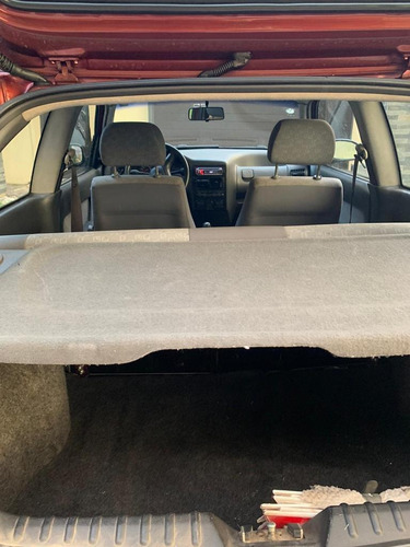 Volkswagen Gol 1.6 Mi Dublin Dh Aa Pack 2000