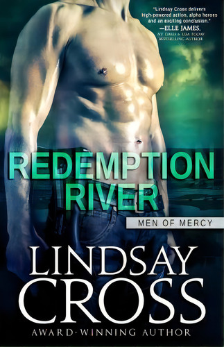 Redemption River, De Lindsay Cross. Editorial Cypress Bend Publishing, Tapa Blanda En Inglés