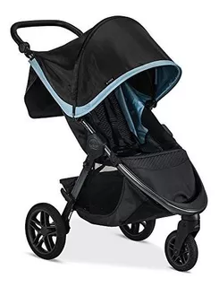 Cochecito Britax B-free, Frost