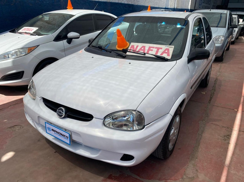 Chevrolet Corsa City 1.6 2007