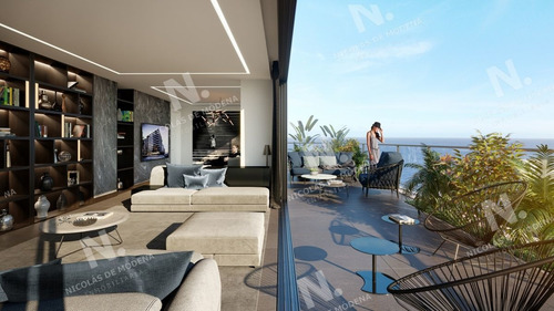 Imagen 5 de 15 de Venta De Departamento En Montevideo - Montevideo Villa Biarritz