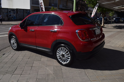 Fiat 500X 1.4 T 16v Pop