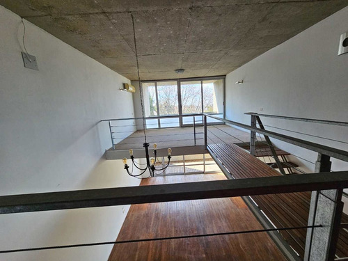 Duplex Terraza 2 Dormit 2 Cocheras Venta La Lucila