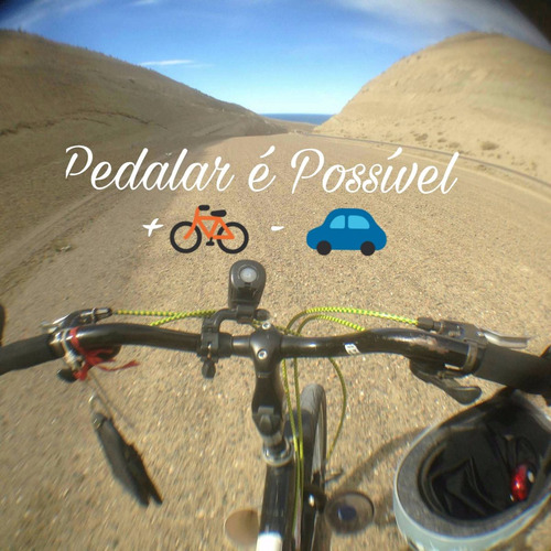 Pedalar É Possível O Livro Itajaí X Ushuaia