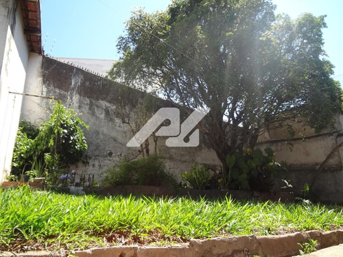 Casa À Venda Em Vila Nogueira - Ca010486