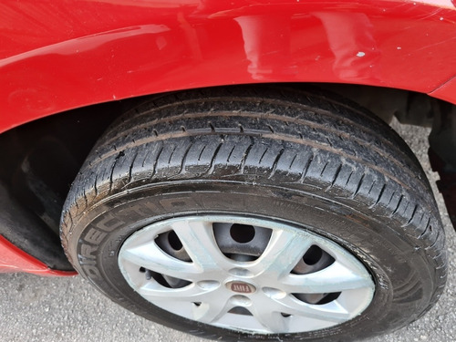 Fiat Uno 2012 1.0 Vivace Flex 5p