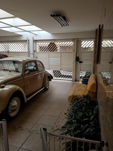 Imagem 8 de 30 de Sobrado Com 3 Dormitórios À Venda, 200 M² Por R$ 1.320.000,00 - Vila Gomes Cardim - São Paulo/sp - So0673