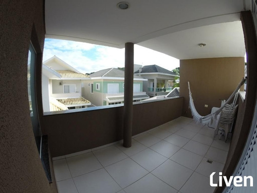 Imagem 21 de 29 de Sobrado Com 4 Dormitórios À Venda, 305 M² Por R$ 1.200.000,00 - Condomínio Sunset Garden - - So0640