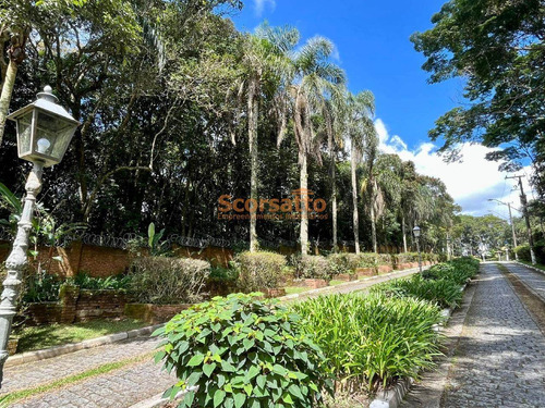 Imagem 26 de 30 de Casa Em Condomínio À Venda, Condomínio Jardim Petrópolis, Itapecerica Da Serra/sp - 5615