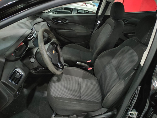 Imagem 12 de 15 de Chevrolet Prisma 1.4 2018 - Automático
