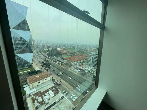 Oficina En Arriendo En Las Condes