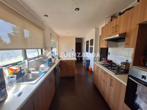 Parcela En Venta 4 Dor. 4 Baño En Talagante Recepción Final