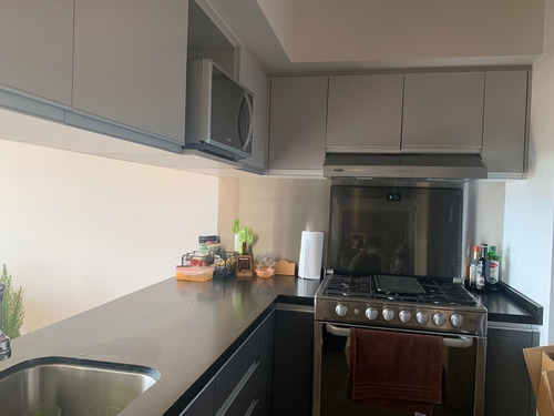 Imagen 10 de 24 de Granada Junto A Polanco Venta Residencial Etre Departamento