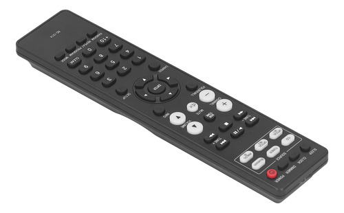 Controlador Duradero Rc1214 Con Mando A Distancia Para Ampl