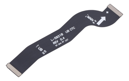 Compatible Cable Flexible Lcd Para Samsung Galaxy S24 5g