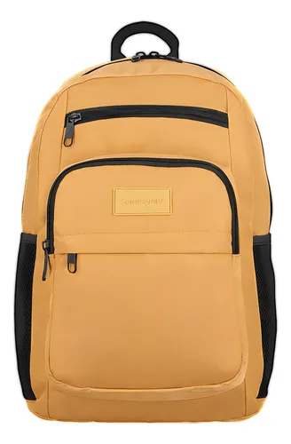 Mochila samsonite amarilla new arrivals