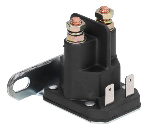 Válvula De Latón Abs De Arranque Solenoide Para Motos De Nie
