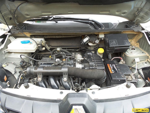 Imagen 15 de 25 de Renault Kwid