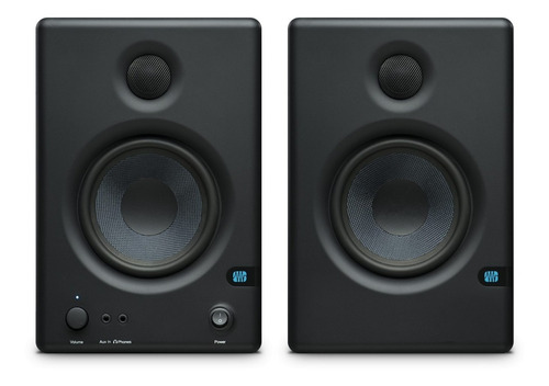 Imagen 1 de 4 de Presonus Eris E4.5 Monitores Estudio Alta Definicion