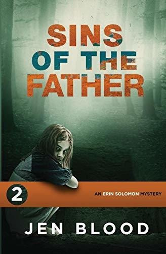 Book : Sins Of The Father (the Erin Solomon Mysteries) -...