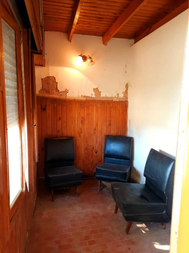 Importante Esquina En Pedernales Bs.as