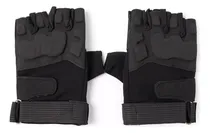Comprar Guantes Tacticos Militar Cortos Proteccion Antideslizantes
