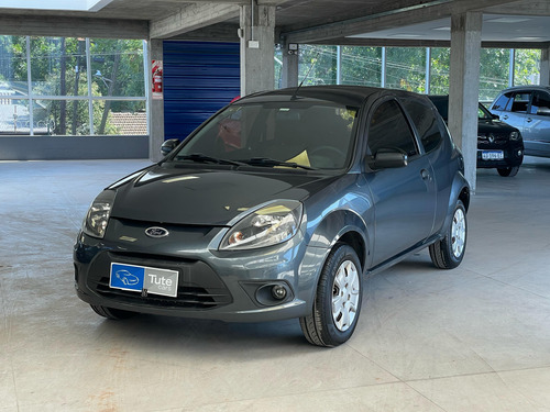 Ford Ka 1.0 Fly Viral 63cv