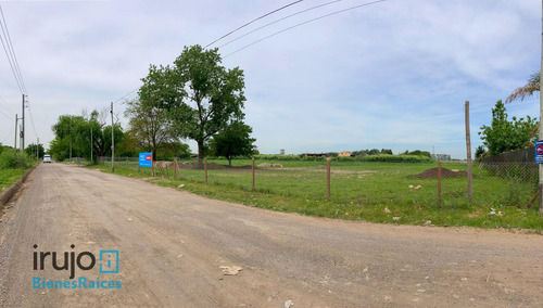 Chacra En Venta De 13.438m2 En Canning, Partido De Ezeiza, Pcia. Buenos Aires Id Bº Cerrado