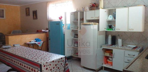 Chácara Com 2 Dormitórios À Venda, 2250 M² Por R$ 530.000,00 - Bairro Morro Azul - Itatiba/sp - Ch0230