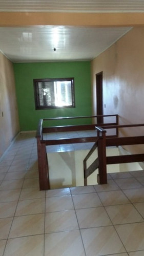 Casa Em Sumaré Com 3 Dormitórios - Sc10592
