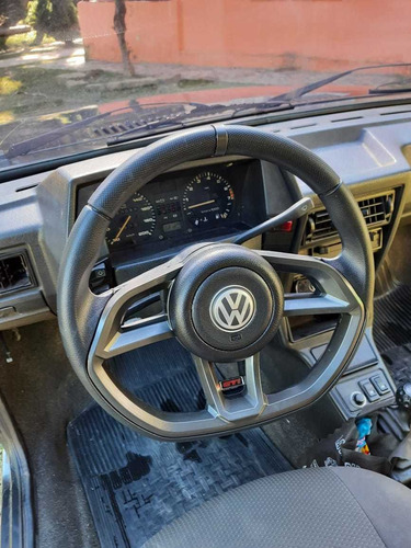 Imagem 3 de 10 de Volkswagen Voyage Voayge