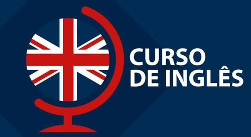 Imagem 1 de 1 de Curso De Inglês
