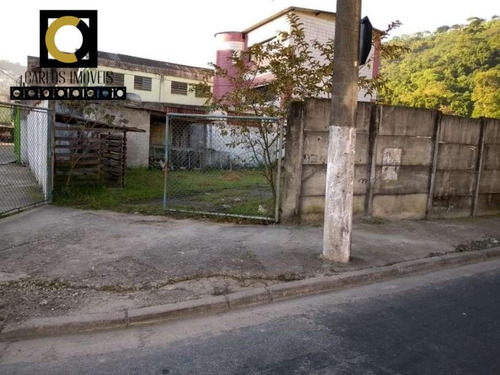 Imagem 12 de 15 de Lote/terreno À Venda, 1800m² Por R$ 2.400.000 Bairro Saboo ,santos - 223
