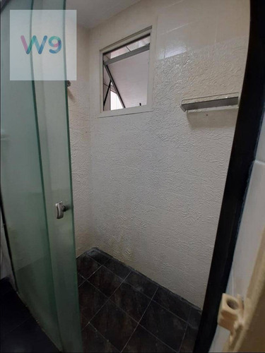 Imagem 15 de 30 de Apartamento Duplex Com 4 Dormitórios À Venda, 134 M² Por R$ 650.000,00 - Penha De França - São Paulo/sp - Ad0008